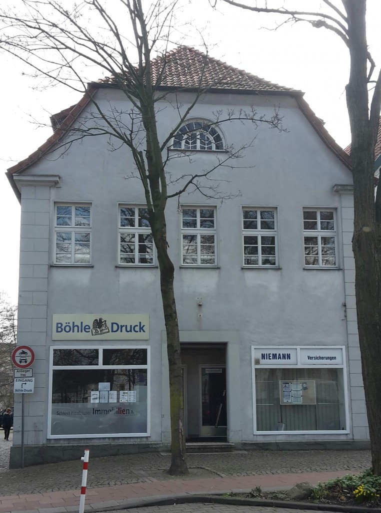 Drucker PAderborn